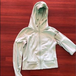 LULULEMON Scuba Jacket